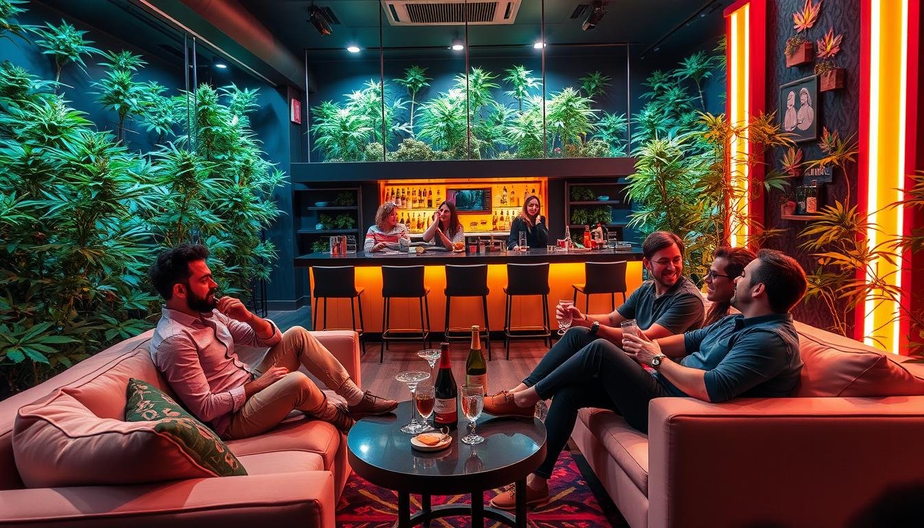 How to Host the Ultimate 420 Party