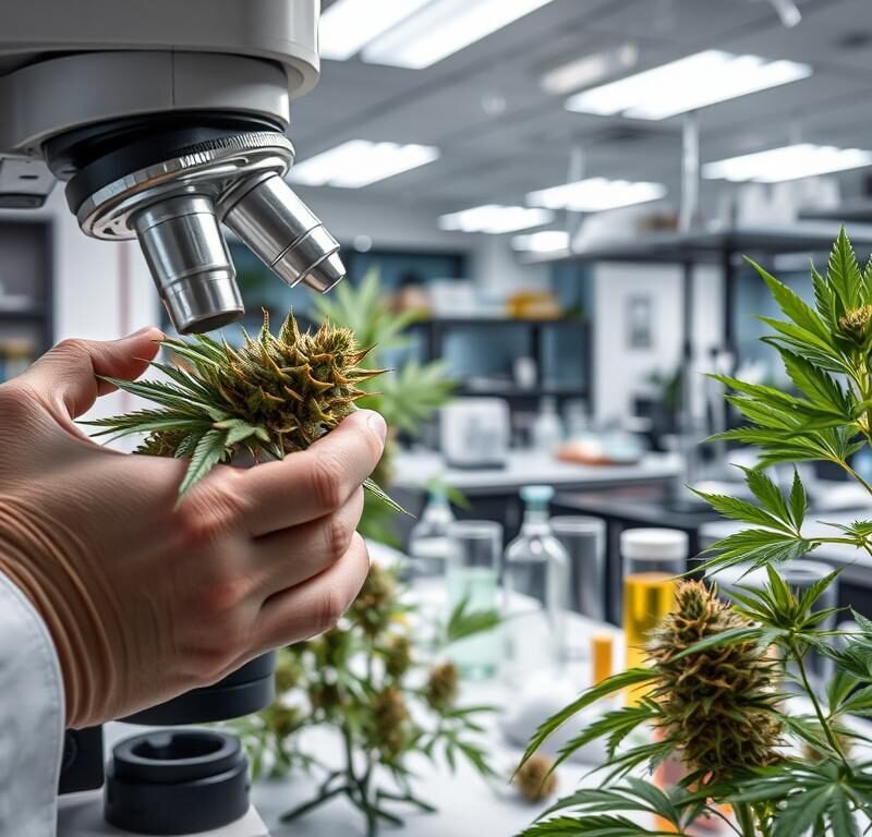 CBD vs THC, cannabis effects guide, stoner science, cannabis comparison