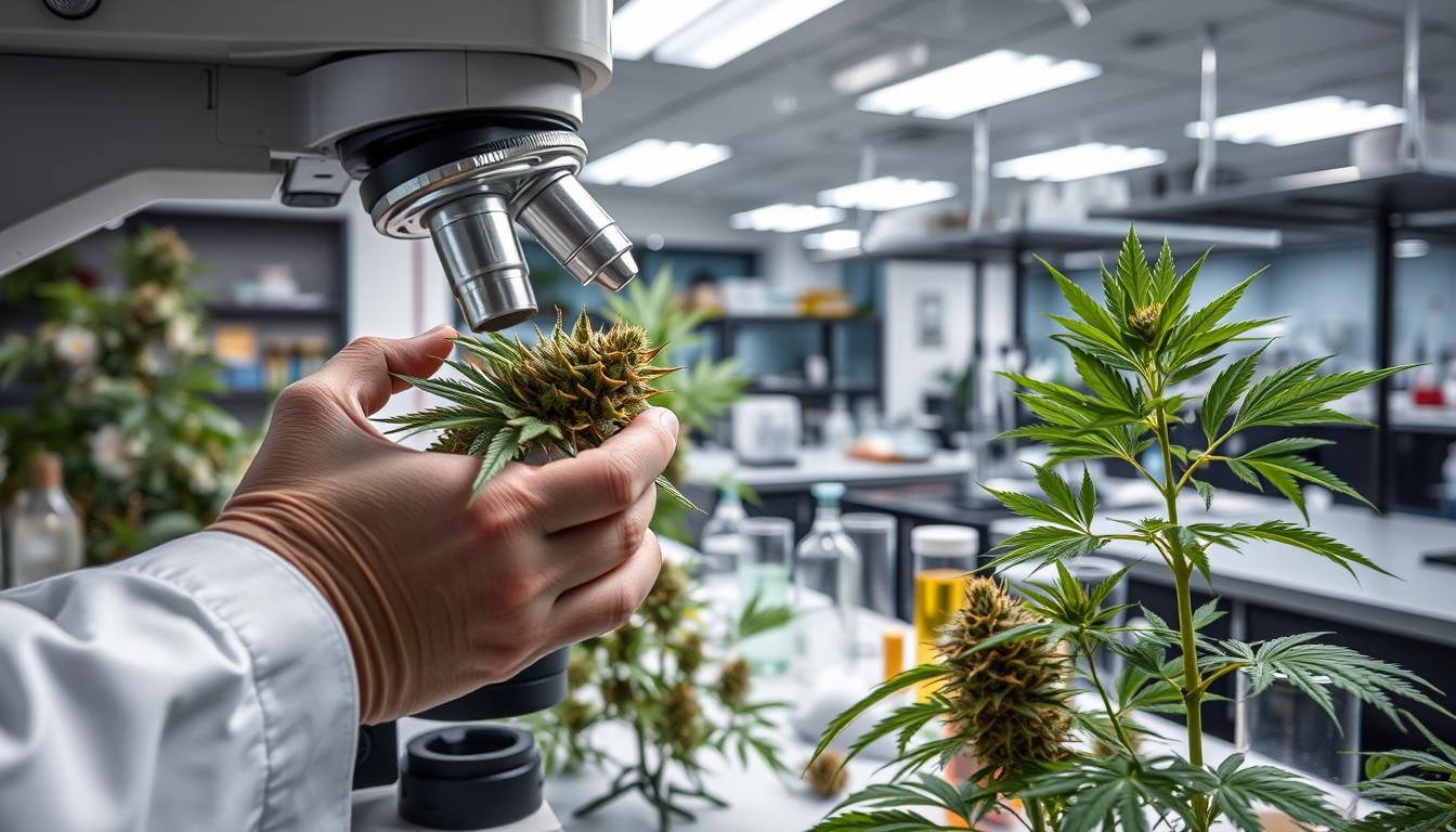 CBD vs THC: What’s the Difference?