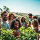 cannabis advocates, stoner influencers, weed role models, cannabis stigma