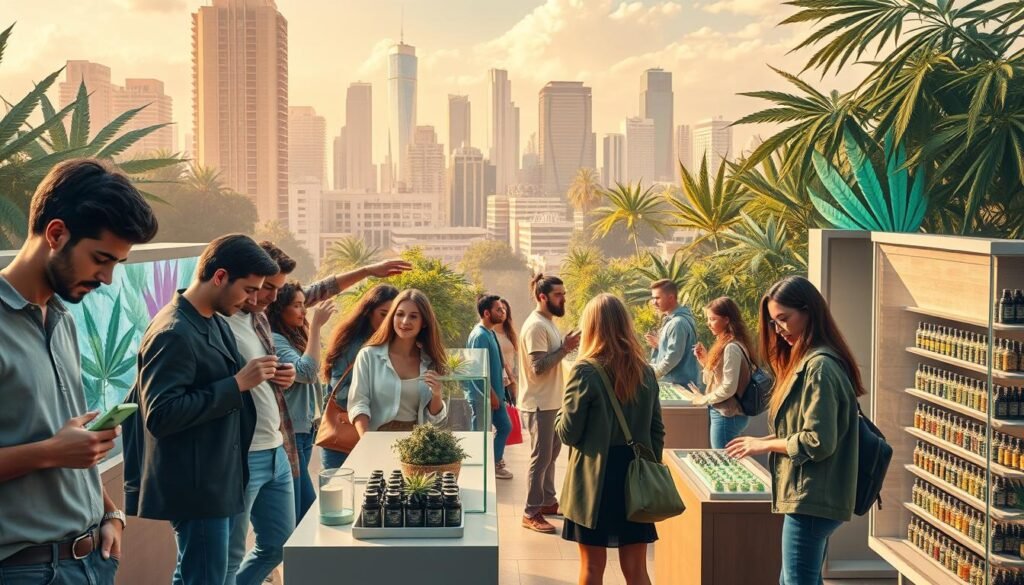 cannabis consumer trends cannabis consumer trends