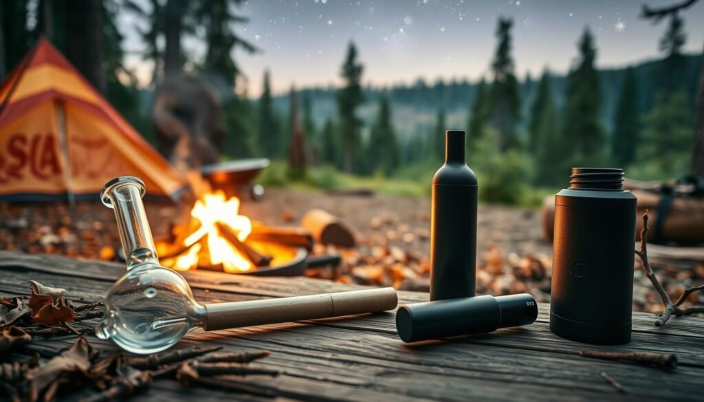 cannabis consumption methods