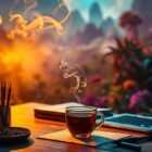 cannabis creativity, weed and writing, stoner literature, cannabis inspiration