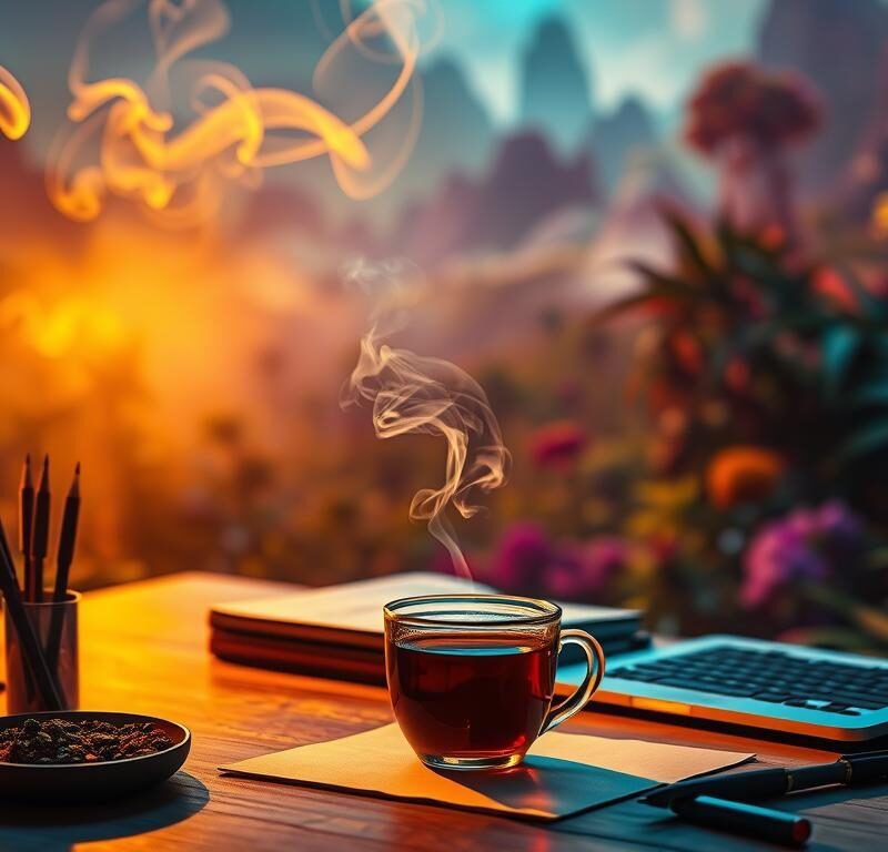 cannabis creativity, weed and writing, stoner literature, cannabis inspiration