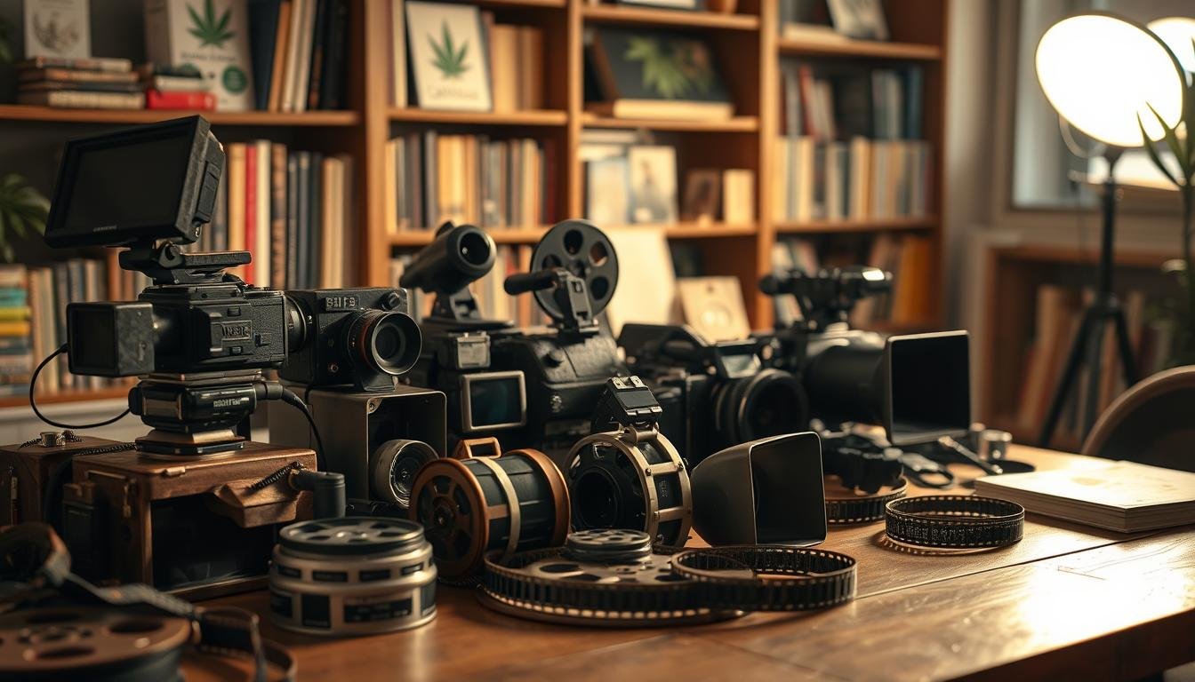 Cannabis Documentaries You Need to Watch