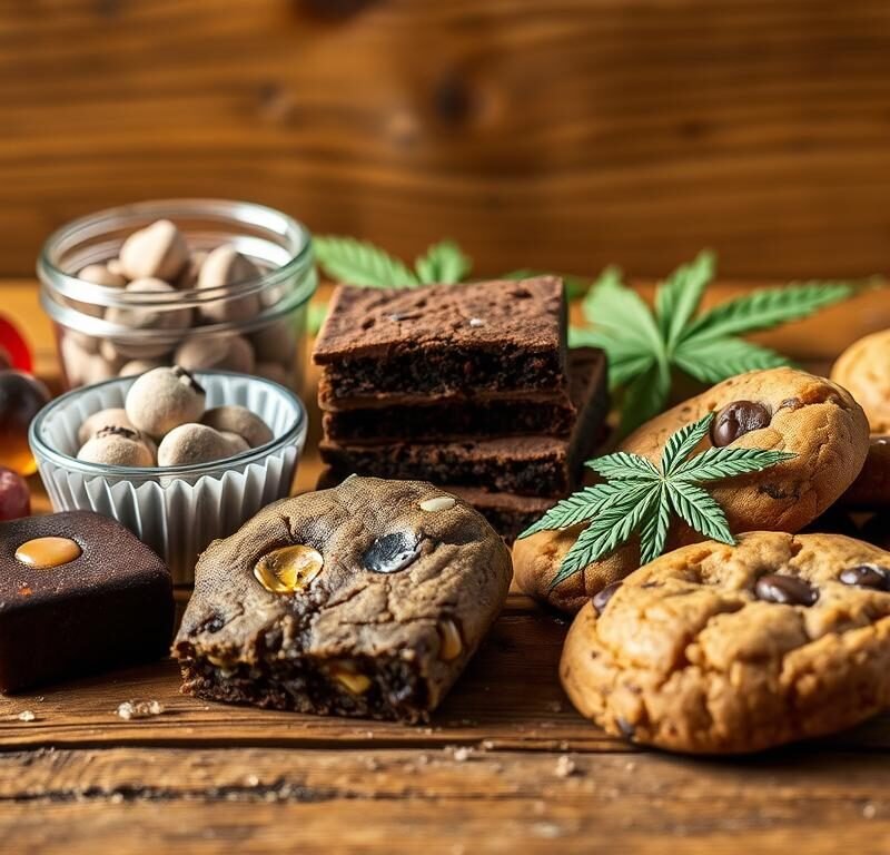 cannabis edibles tips, weed cooking guide, make edibles at home, cannabis recipe