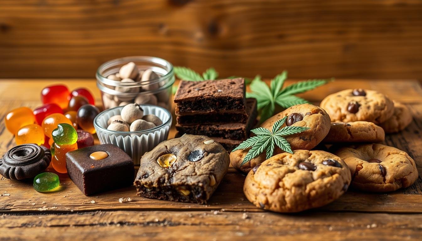 Making Cannabis Edibles At Home – Edibles 101