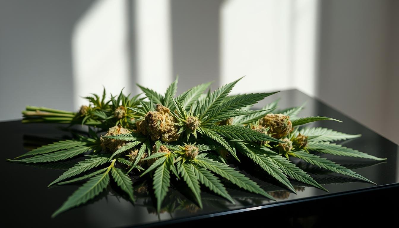 Cannabis and Fashion: High-End Trends