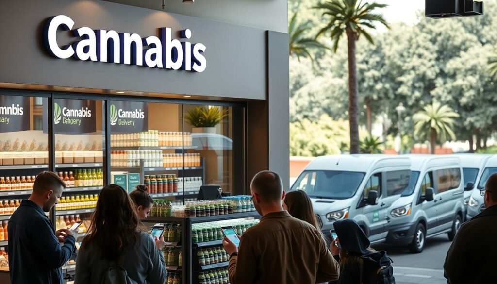 cannabis industry adaptation strategies