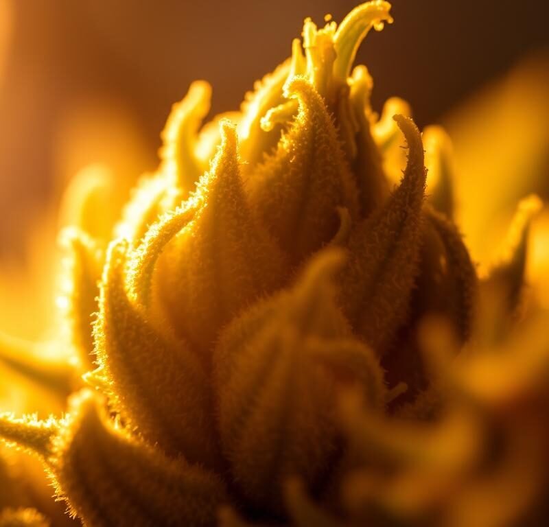 cannabis light tips, weed lighting setup, indoor cannabis growing