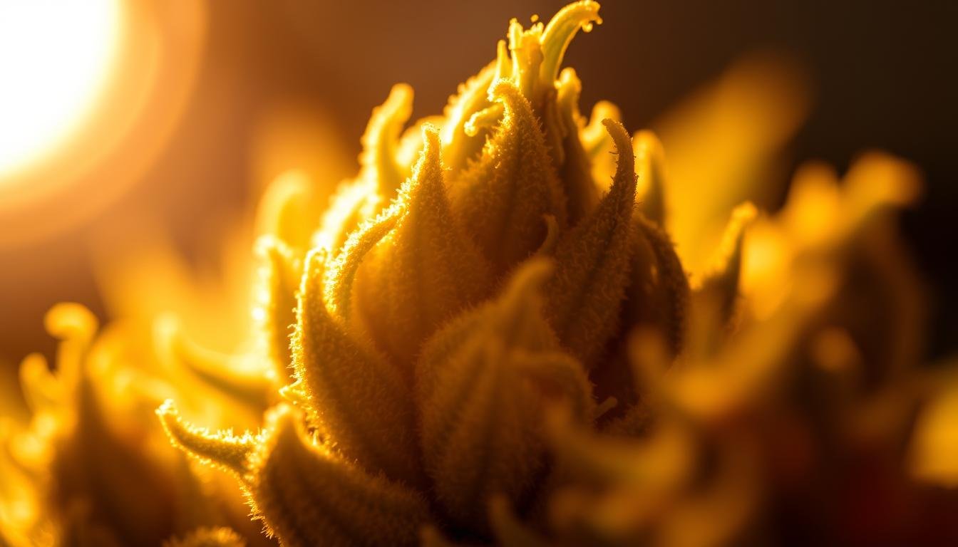 Maximizing Light Efficiency for Cannabis