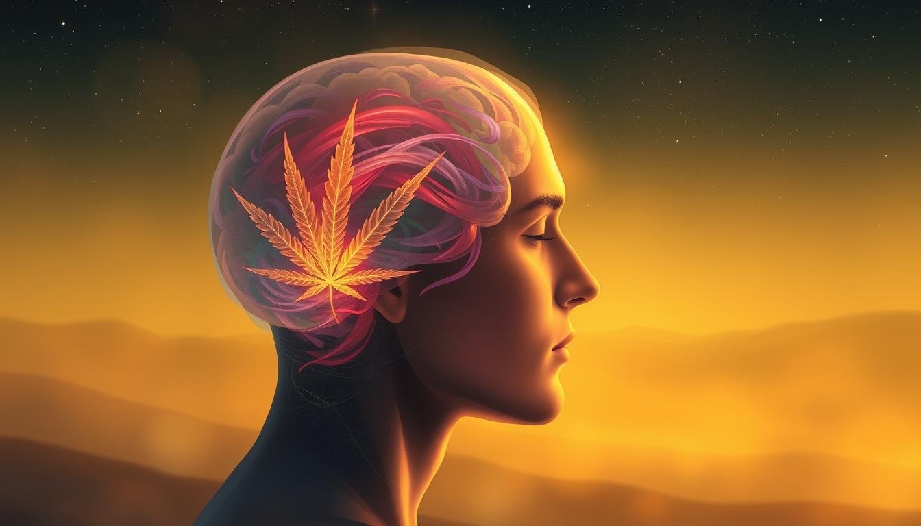 Cannabis and Mental Health: What’s the Connection?