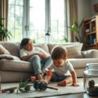 cannabis parenting tips, stoner parents, weed family discussions, cannabis