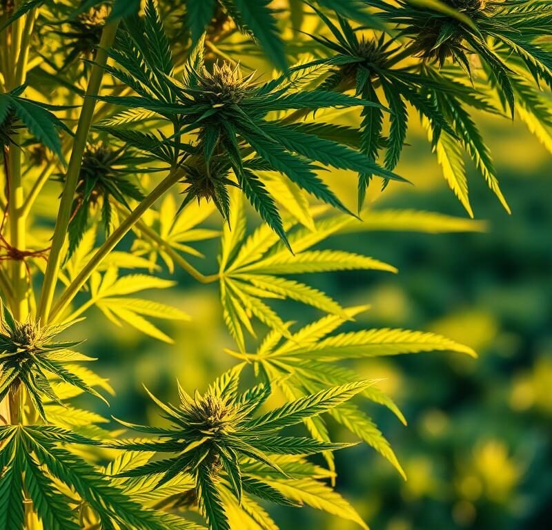 cannabis plant training, grow weed yield tips, cannabis growing techniques