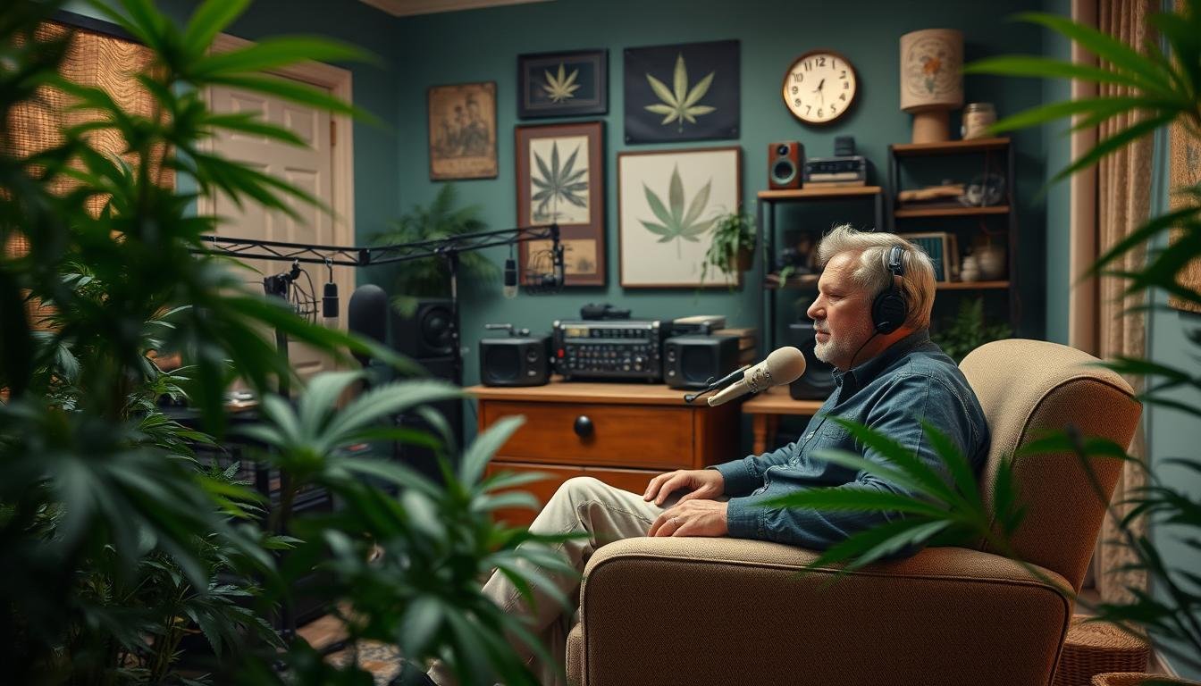 Podcasts About Pot: Top 10 for Cannabis Fans