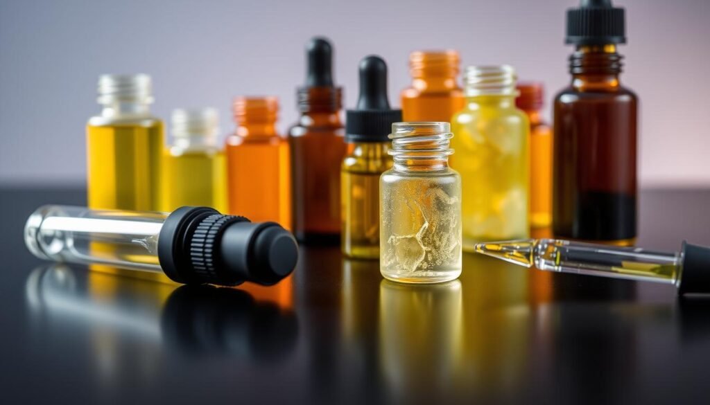 cannabis terpene flavor profiles