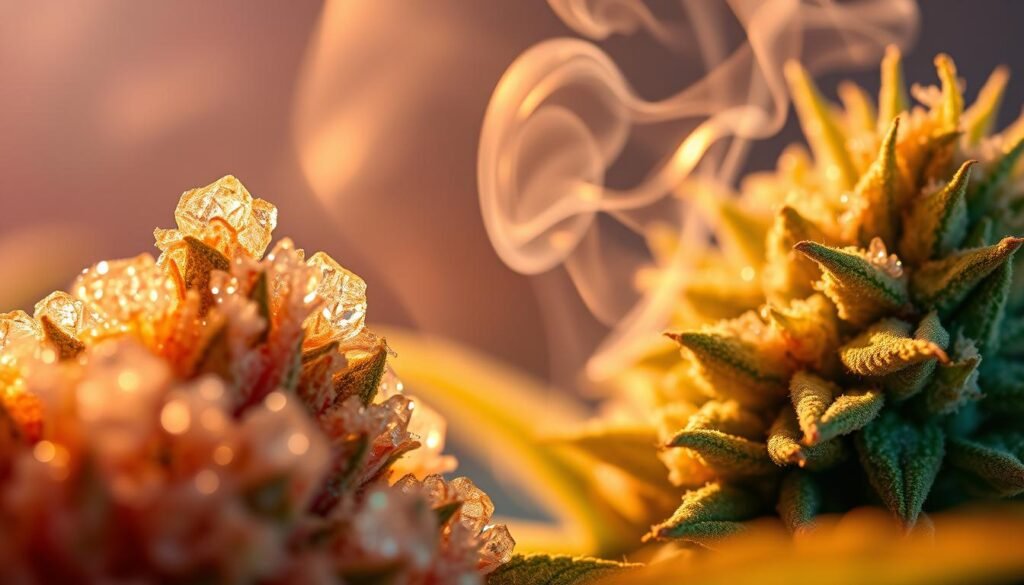 cannabis terpenes effects