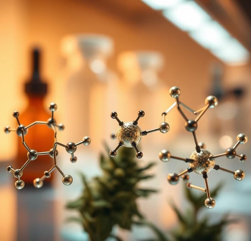 cannabis terpenes, weed flavor profile, stoner science, terpenes and effects