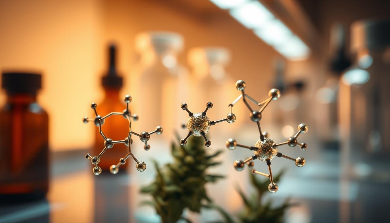 The Science of Terpenes: What’s in Your Weed?