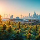 cannabis trends 2025, future weed innovations, AI cannabis growing