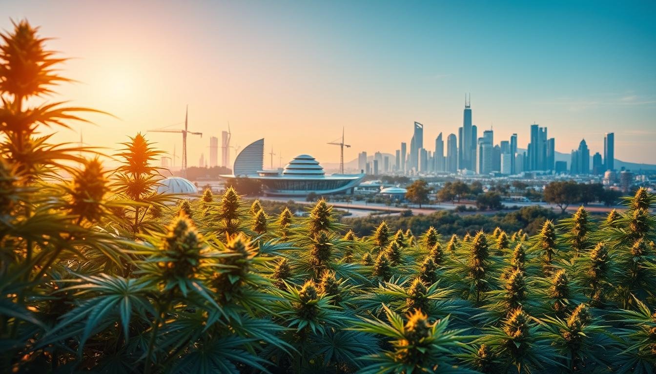 The Future of Cannabis: Trends for 2025