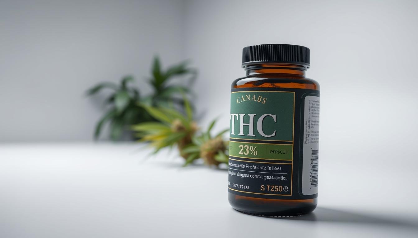 Decoding Cannabis Labels and THC Percentages