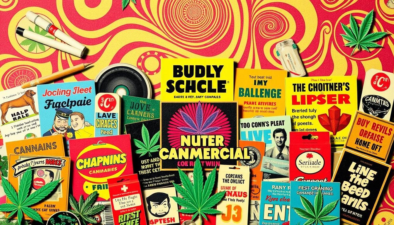 The 10 Funniest Weed Commercials Ever Made