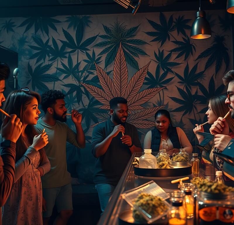 global cannabis culture, cannabis traditions, international weed laws