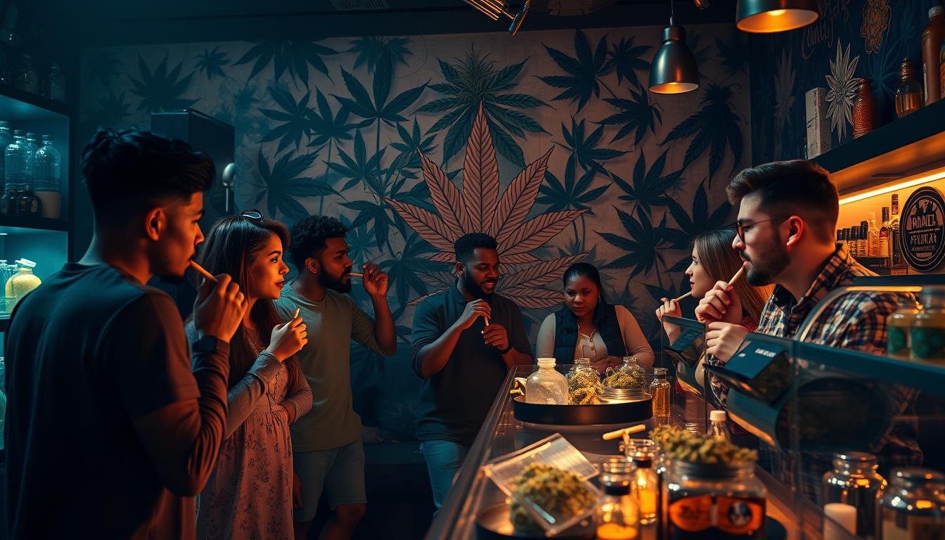 Cannabis Culture in Different Countries