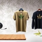hemp gaming merch, cannabis gaming gear, weed eco-products, stoner gamer gear