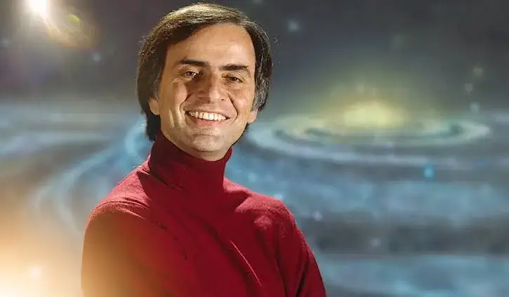 Carl Sagan On Cannabis