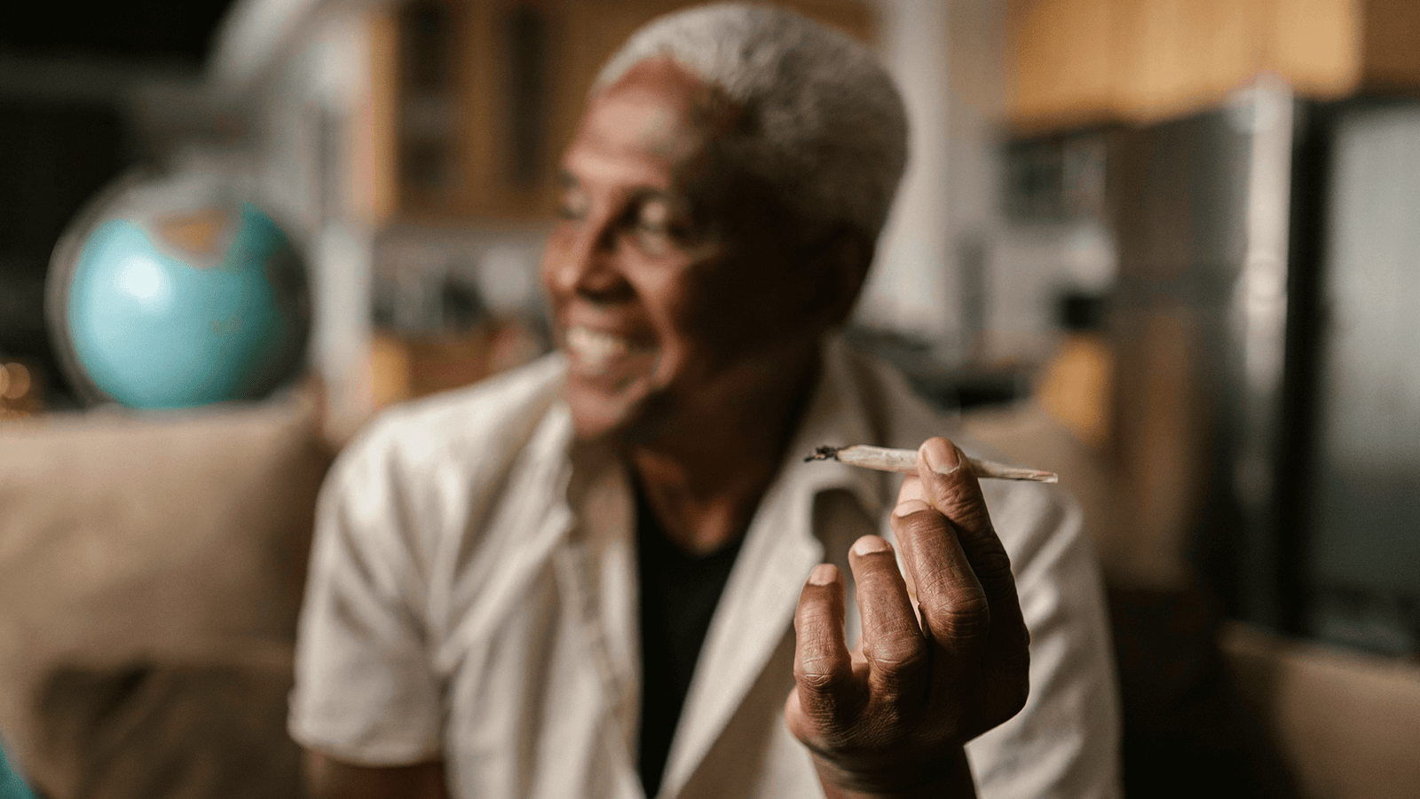 Your Grandparents Can Order Weed From A Kiosk Now